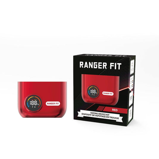 OVNS Ranger Fit 650mAh Device Battery