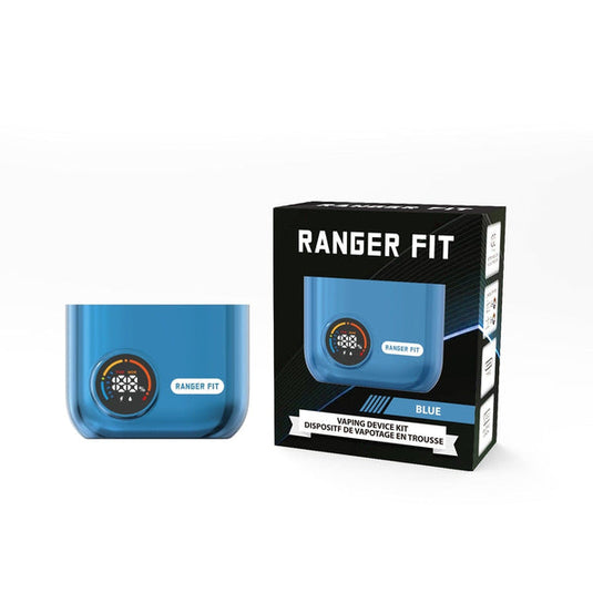 OVNS Ranger Fit 650mAh Device Battery