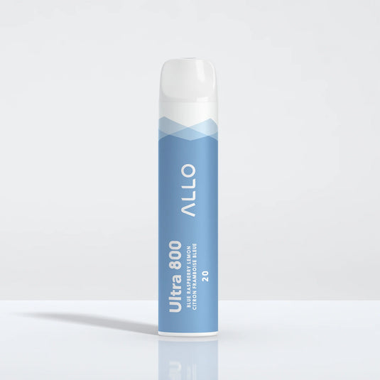 Allo Ultra 800 Disposable Vape