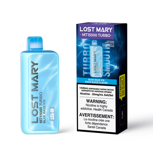 Lost Mary MT15K Disposable Vape