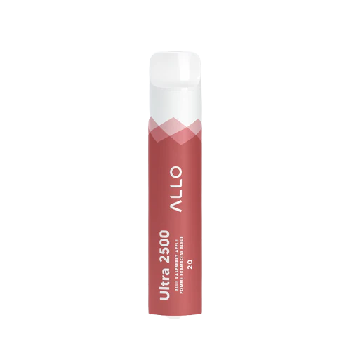 Allo Ultra 2500 Disposable Vape