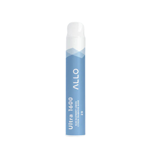 Allo Ultra 1600 Disposable Vape