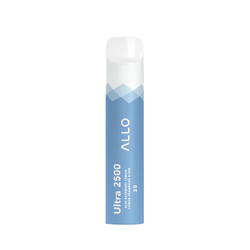 Allo Ultra 2500 Disposable Vape