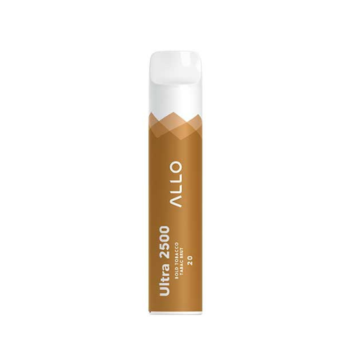 Allo Ultra 2500 Disposable Vape