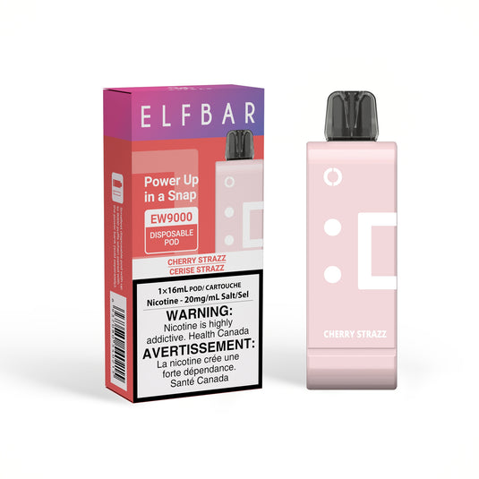 Elfbar EW9000 Vape Pod