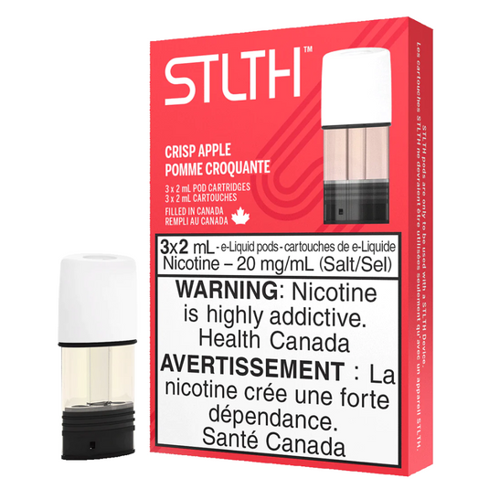 Pods de vape STLTH OG