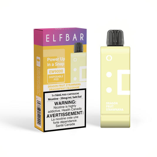 Elfbar EW9000 Vape Pod