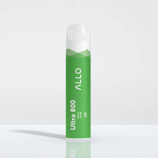 Allo Ultra 800 Disposable Vape