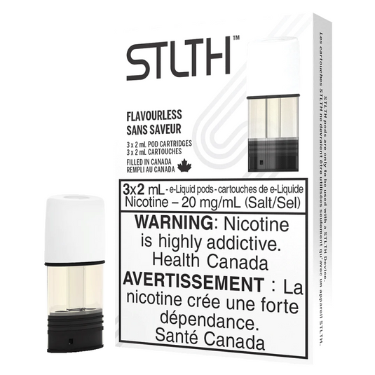 STLTH OG Vape Pods