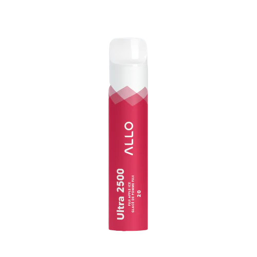 Allo Ultra 2500 Disposable Vape