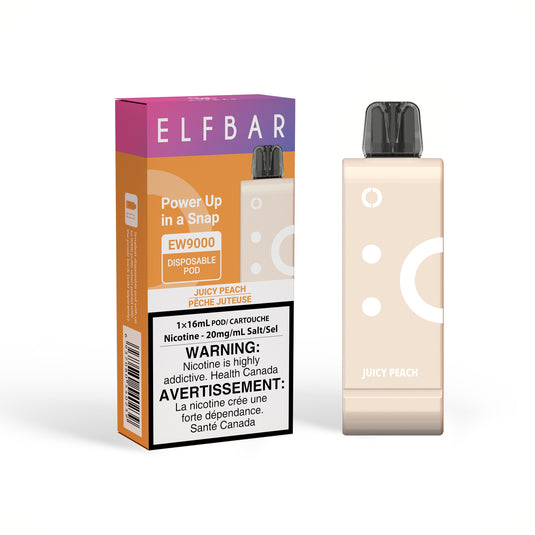 Elfbar EW9000 Vape Pod