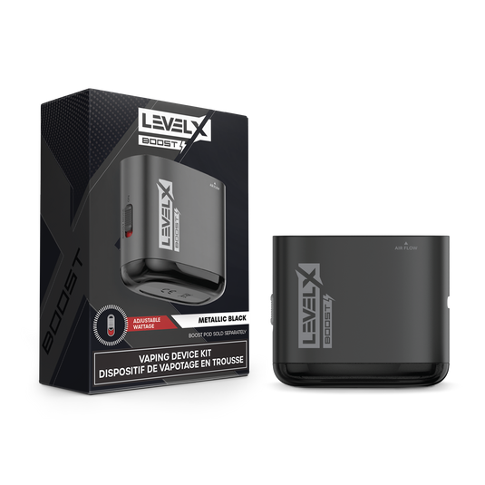 Level X Boost 850mAh Device Kit