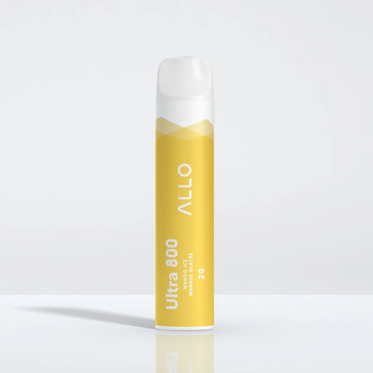 Allo Ultra 800 Disposable Vape