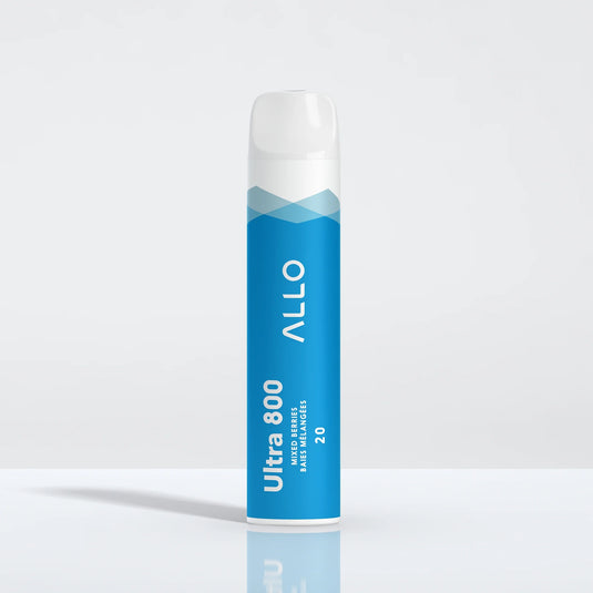 Allo Ultra 800 Disposable Vape