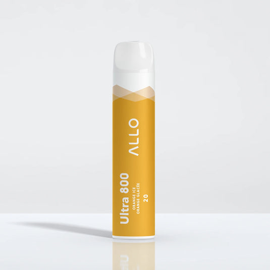 Allo Ultra 800 Disposable Vape