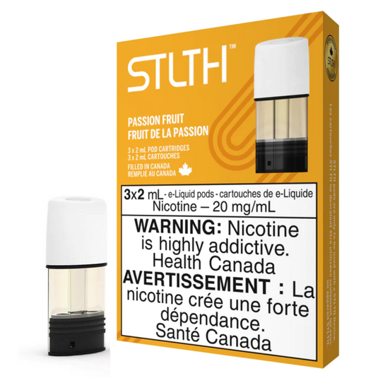 Pods de vape STLTH OG