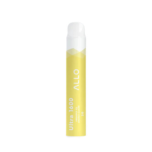 Allo Ultra 1600 Disposable Vape