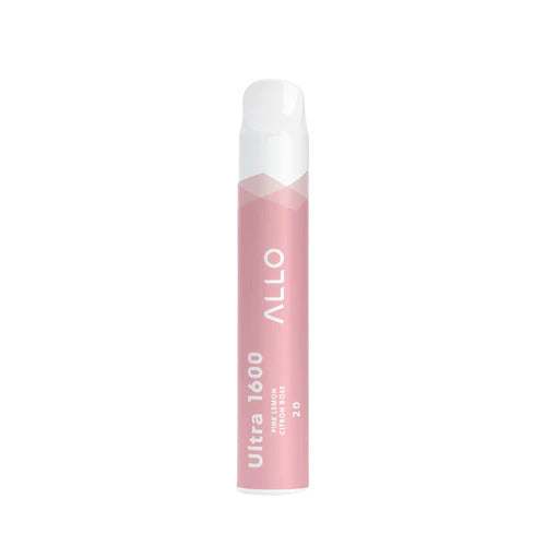 Allo Ultra 1600 Disposable Vape