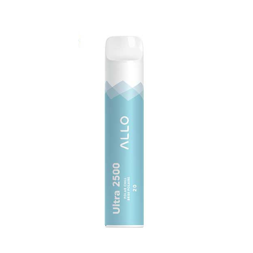 Allo Ultra 2500 Disposable Vape