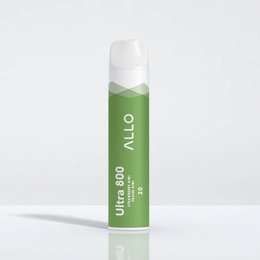 Allo Ultra 800 Disposable Vape