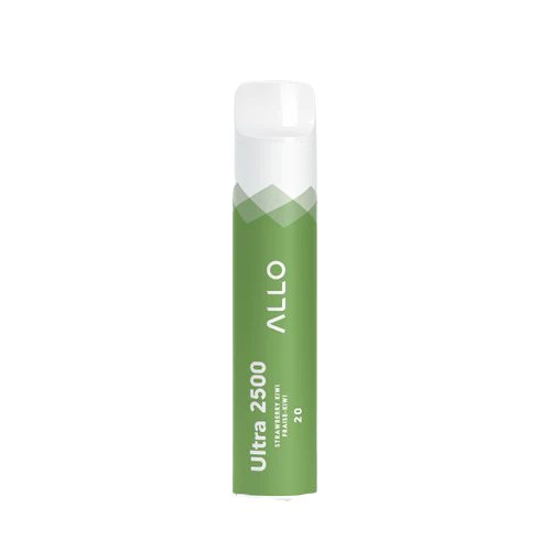 Allo Ultra 2500 Disposable Vape