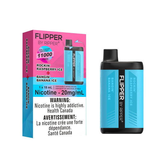 Gcore Flipper 11000 Disposable Vape