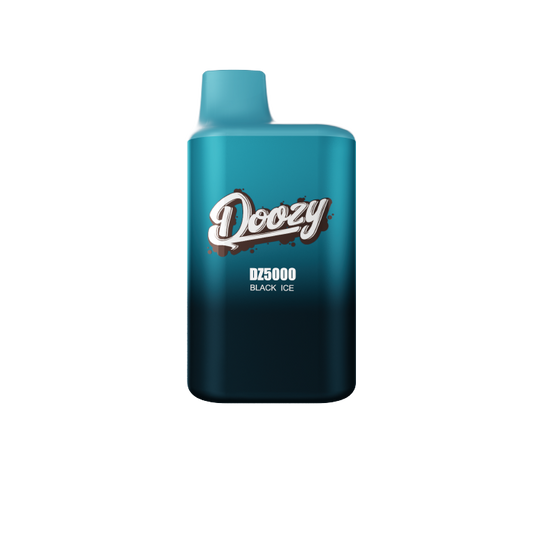 Doozy DZ5000 Disposable Vape