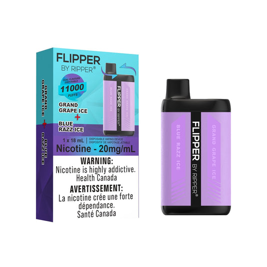 Gcore Flipper 11000 Disposable Vape