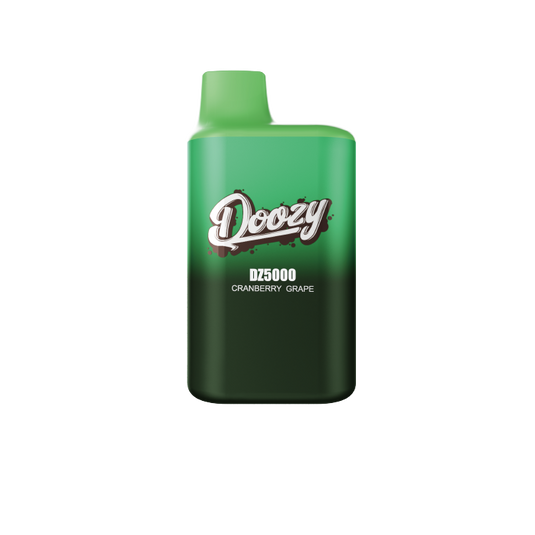 Doozy DZ5000 Disposable Vape