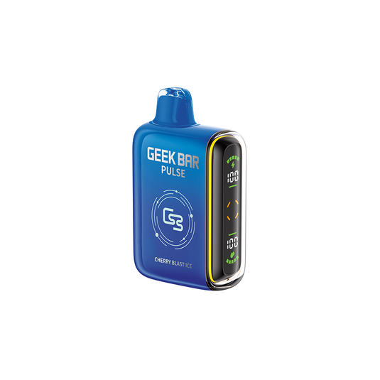 Geek Bar Pulse 9000 Disposable Vape