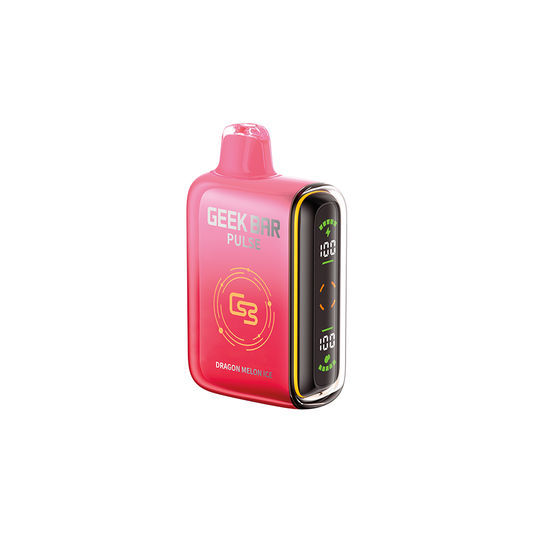 Geek Bar Pulse 9000 Disposable Vape