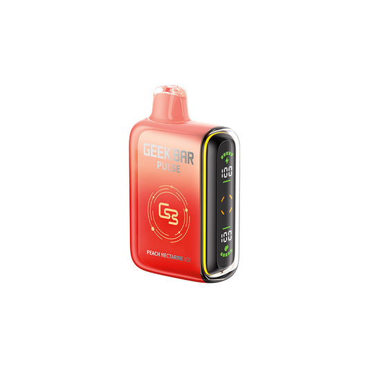 Geek Bar Pulse 9000 Disposable Vape