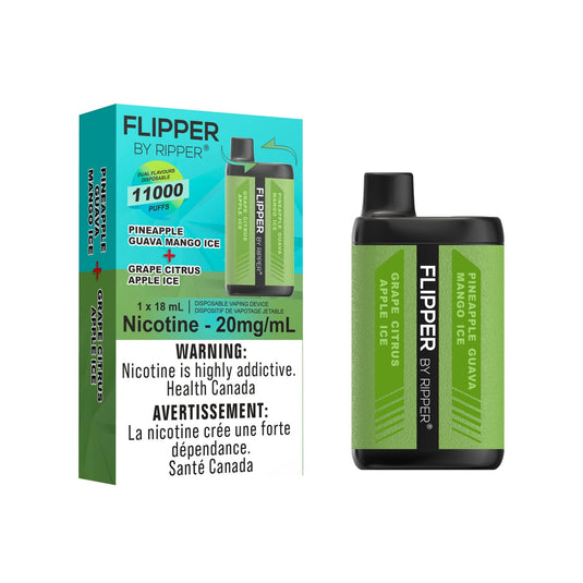 Gcore Flipper 11000 Disposable Vape