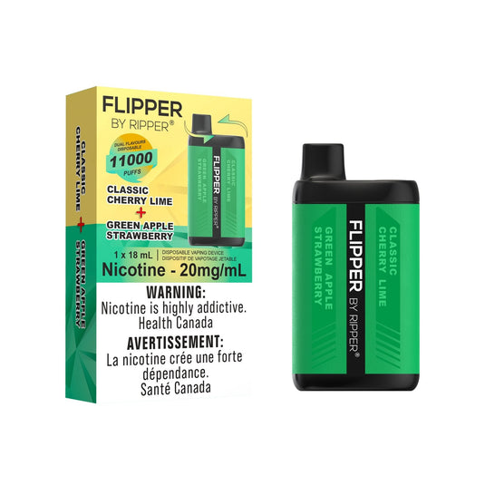 Gcore Flipper 11000 Disposable Vape