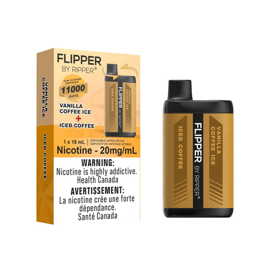 Gcore Flipper 11000 Disposable Vape