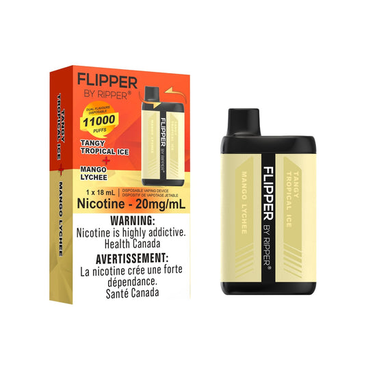 Gcore Flipper 11000 Disposable Vape