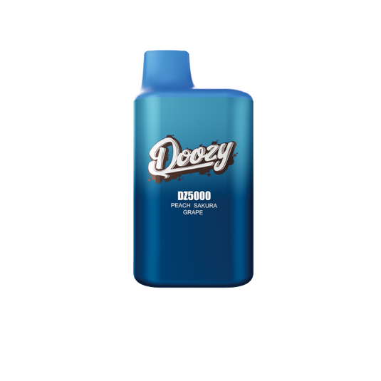 Doozy DZ5000 Disposable Vape