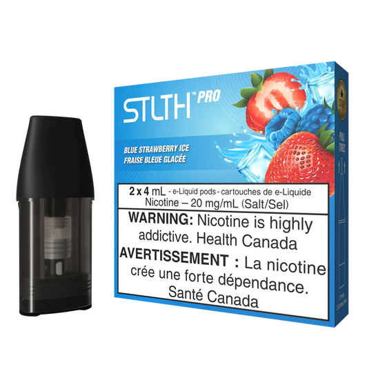 Pods STLTH Pro Vape 