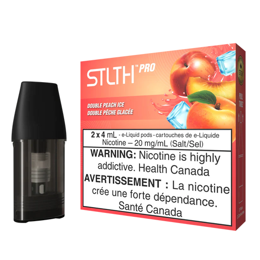 Pods STLTH Pro Vape 