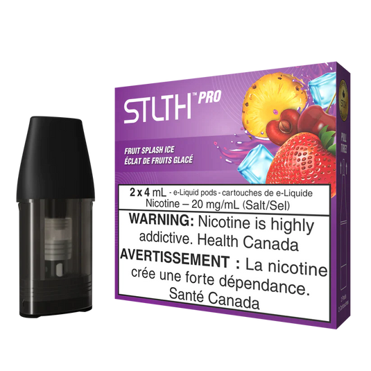 Pods STLTH Pro Vape 