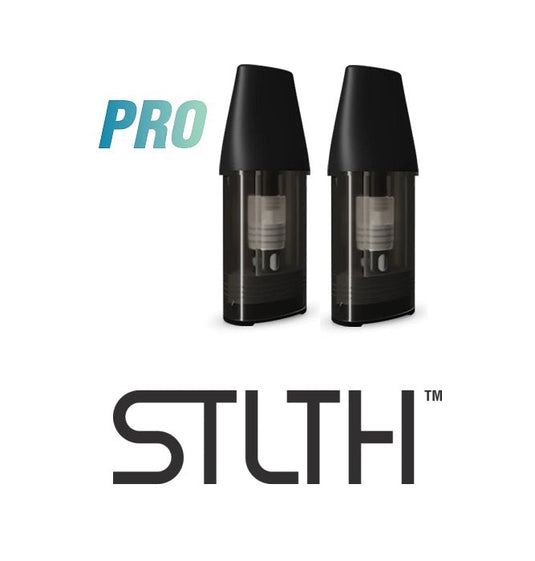 STLTH Pro Vape Pods