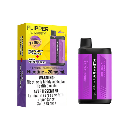 Gcore Flipper 11000 Disposable Vape