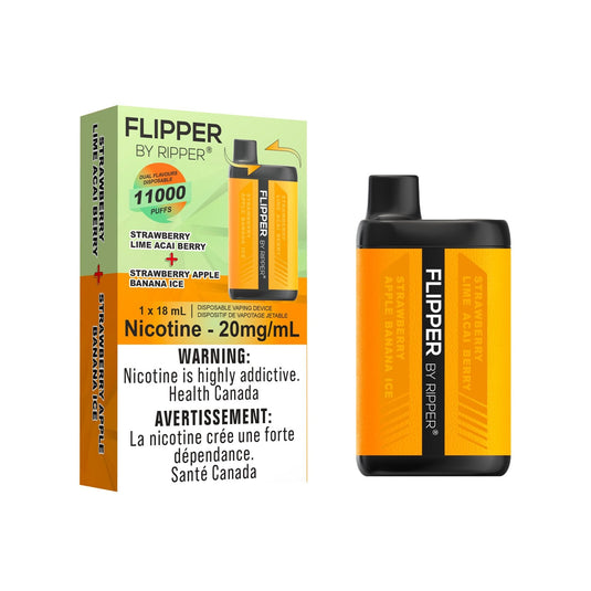 Gcore Flipper 11000 Disposable Vape