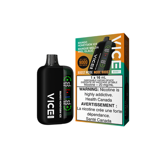 Vice Boost 9000 Disposable Vape