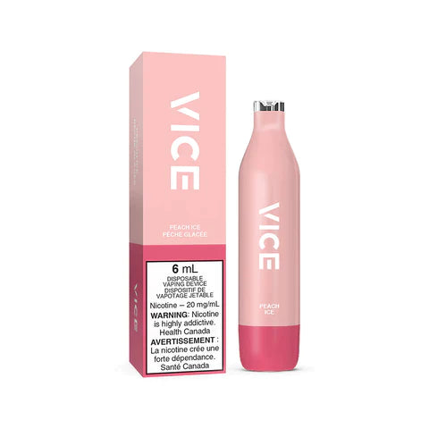 Vice 2500 Disposable Vape