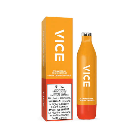 Vice 2500 Disposable Vape