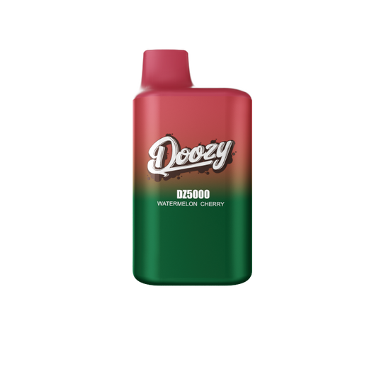 Doozy DZ5000 Disposable Vape