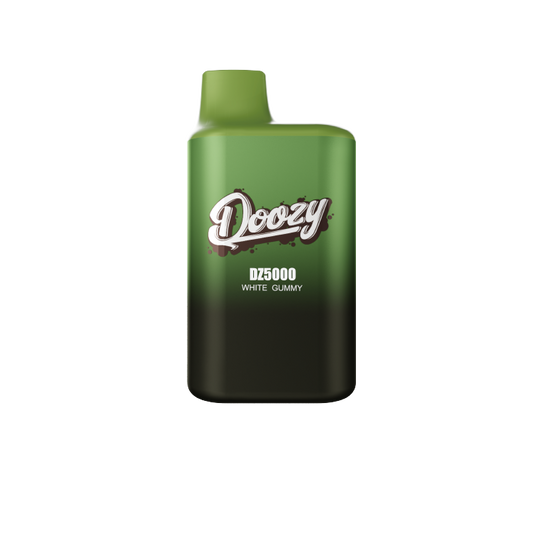 Doozy DZ5000 Disposable Vape