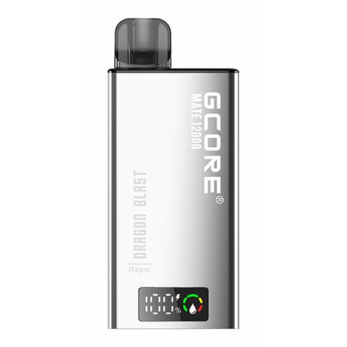 Gcore Mate 12000 Disposable Vape