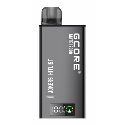 Gcore Mate 12000 Disposable Vape